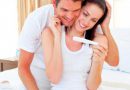 Удачное зачатие ребенка.  5 верных советов