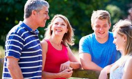 Знакомство с родителями парня — 7 секретов хорошего впечатления