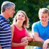 Знакомство с родителями парня — 7 секретов хорошего впечатления